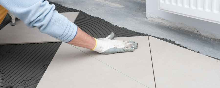 floor tiles - refinish vs reglaze